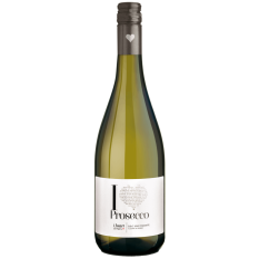 I heart Prosecco Frizzante 0,75l