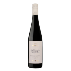 Réva Rakvice Cabernet Moravia Pozdní sběr 2018 0,75l