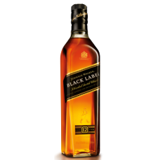 Johnnie Walker Black Label 0,7l 40%