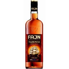 FAJN Tuzemák Original 1l 37,5%