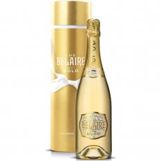 Luc Belaire Brut Gold Blanc 0,75l 12,5% tuba