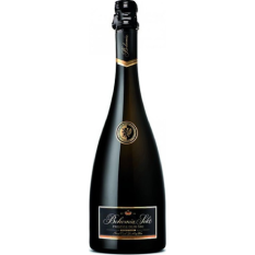 Bohemia Sekt Prestige Demi Sec 0,75l