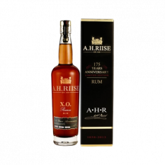 A.H.Riise 175 Anniversary 0,7l 42%