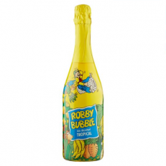 Robby Bubble Tropic 0,75l