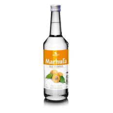 Tradiční Meruňka 0,5l 35% Old Herold