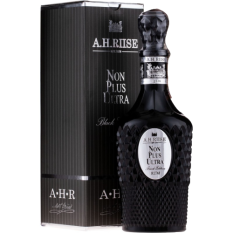 A.H.Riise Non Plus Ultra Black 0,7l 42%