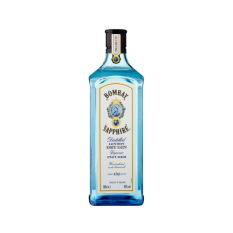 Bombay Sapphire London Dry Gin 1,75l 40%