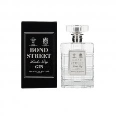 Bond Street London Dry Gin 0,7l 43%