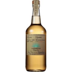 Casamigos Reposado Tequila 0,7l 40%