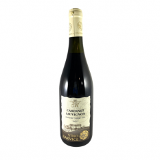 Víno Rakvice Cabernet Sauvignon 0,75l
