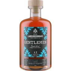 Labourdonnais Gentlemen 12y 0,5l 45%