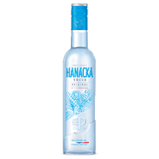 Hanácká Vodka 0,5l 37,5%