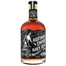 Austrian Empire Navy Reserva 1863 0,7l 40%