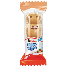 Kinder Happy Hippo 20,7g