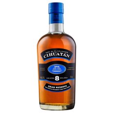 Cihuatán 8y Gran Reserva 0,7l 40%