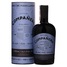 Compaňero Extra Aňejo 0,7l 54%