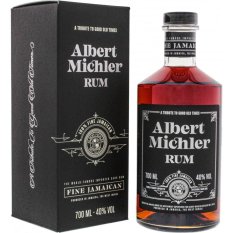 Albert Michler Rum 0,7l 40%