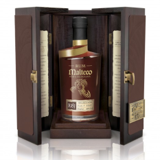 Malteco 1981 0,7l 40%