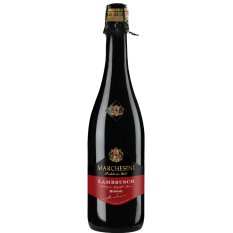 Lambrusco Marchesini Rosso 0,75l