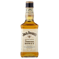 Jack Daniel's Honey MINI 0,05l 35%