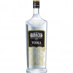 Hanácká Vodka 0,7l 375%