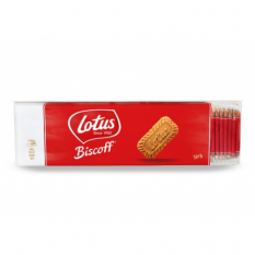 Lotus Biscoff Karamelizované sušenky