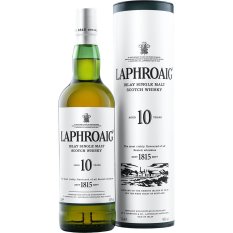 Laphroaig 10yo 0,7l 40%