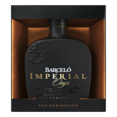 Barceló Imperial Onyx 0,7l 38%
