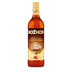 Božkov Speciál Mandlový 1l 30%