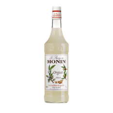Monin Orgeat - mandle 1l