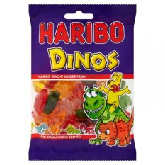 Haribo Dinos 100g