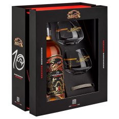 Millonario Aniversario Reserva 10y 0,7l 40% + sklo