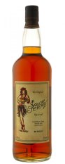 Sailor Jerry Premium Spiced 1l 40%