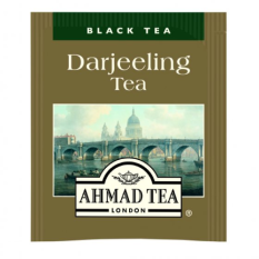 Ahmad Tea Darjeeling