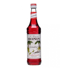 Monin Grenadine 1l