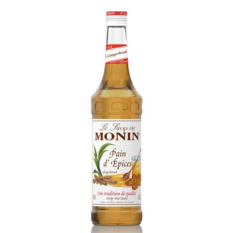 Monin Pain d'Epices Perník 1 l