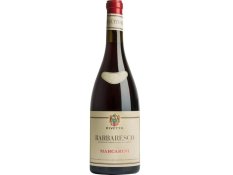 Barbaresco „ Marcarini ” Docg 2015 azienda agricola Rivetto 0,75 l