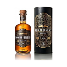 Ron de Jeremy Reserva tuba 0,7l 40%