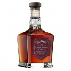 Jack Daniel's Single Barrel Rye 45% 0.7l