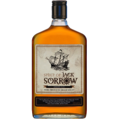 Spirit of Jack Sorrow 0,5l 35%