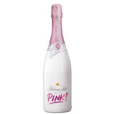 Bohemia Sekt Ice Pink 0,75 l