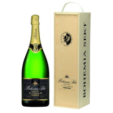 Bohemia Sekt Demi Sec 3l v krabičce