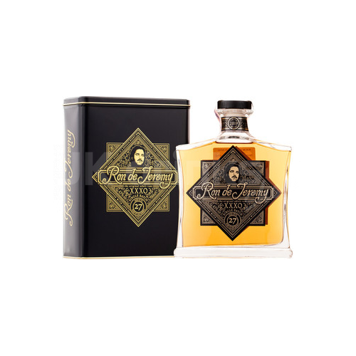 Ron de Jeremy XXXO 27y 0,7l 43%