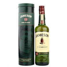 Jameson v plechu 0,7l 40%