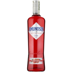 Amundsen Strawberry 1l 18%