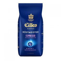 Eilles Kaffee Röstmeister Espresso 1 kg