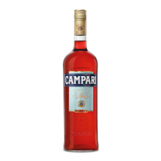 Campari Bitter 1l 25%