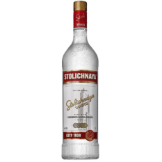 Stolichnaya vodka 1l 40%