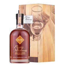 Malecon Selección Esplendida 1987 0,7l 40%