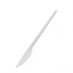 Nůž plastový 17cm 100ks